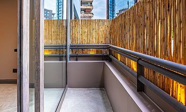 HERMOSO DEPARTAMENTO CON DISEÑO EN VENTA (CÓD. 323)