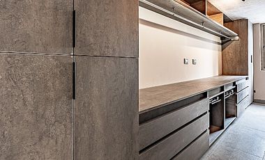 HERMOSO DEPARTAMENTO CON DISEÑO EN VENTA (CÓD. 323)