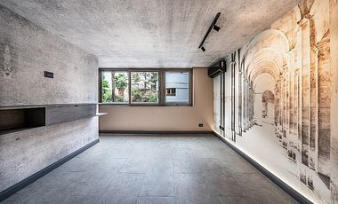 HERMOSO DEPARTAMENTO CON DISEÑO EN VENTA (CÓD. 323)
