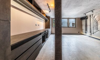 HERMOSO DEPARTAMENTO CON DISEÑO EN VENTA (CÓD. 323)