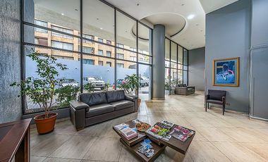 HERMOSO DEPARTAMENTO CON DISEÑO EN VENTA (CÓD. 323)