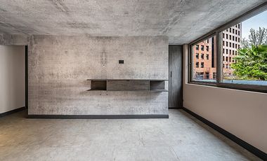 HERMOSO DEPARTAMENTO CON DISEÑO EN VENTA (CÓD. 323)
