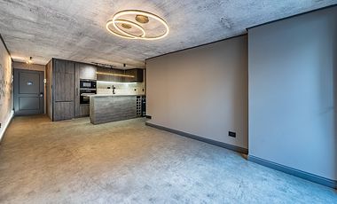 HERMOSO DEPARTAMENTO CON DISEÑO EN VENTA (CÓD. 323)