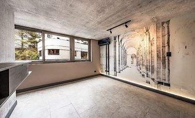 HERMOSO DEPARTAMENTO CON DISEÑO EN VENTA (CÓD. 323)