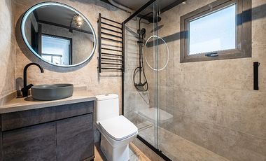 HERMOSO DEPARTAMENTO CON DISEÑO EN VENTA (CÓD. 323)