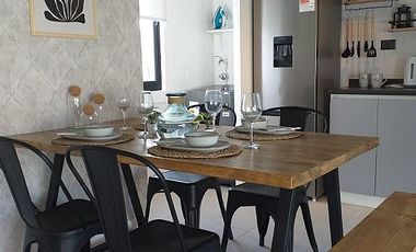 CASAS VIÑEDOS DE RENGO CON SUBSIDIO DS19 (CÓD. 322)