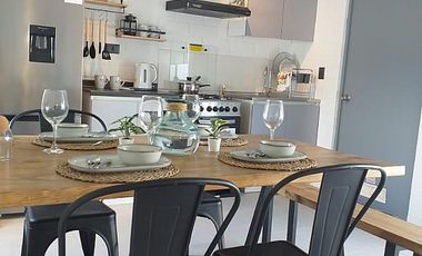 CASAS VIÑEDOS DE RENGO CON SUBSIDIO DS19 (CÓD. 322)