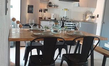 CASAS VIÑEDOS DE RENGO CON SUBSIDIO DS19 (CÓD. 322)