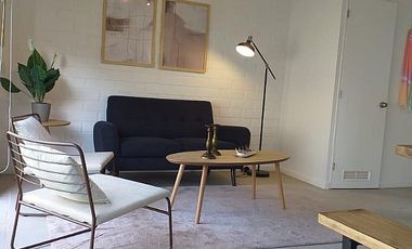 CASAS VIÑEDOS DE RENGO CON SUBSIDIO DS19 (CÓD. 322)