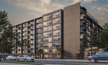 DEPARTAMENTOS EN VENTA, INMOBILIARIA AUTÉNTICA (CÓD. 313)