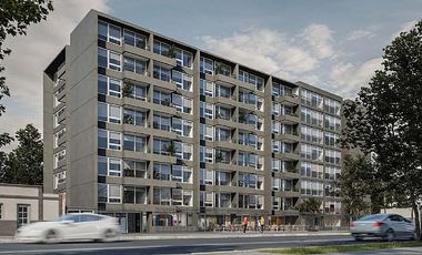 DEPARTAMENTOS EN VENTA, INMOBILIARIA AUTÉNTICA (CÓD. 313)