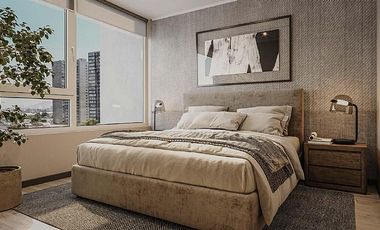 DEPARTAMENTOS EN VENTA, INMOBILIARIA AUTÉNTICA (CÓD. 313)