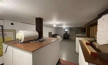 CASA COMERCIAL EN ARRIENDO