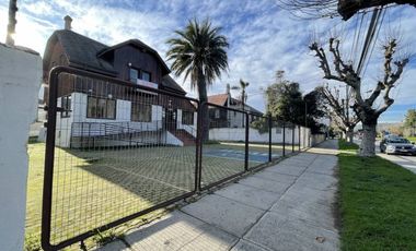 CASA COMERCIAL EN ARRIENDO