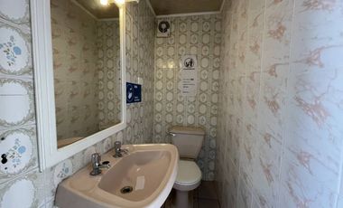 CASA COMERCIAL EN ARRIENDO