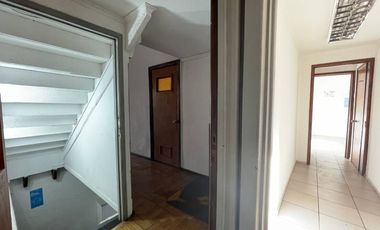 CASA COMERCIAL EN ARRIENDO
