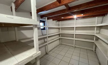 CASA COMERCIAL EN ARRIENDO