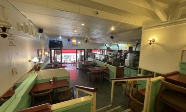 SE VENDE DERECHO DE LLAVE EN AV. VALPARAÍSO (CÓD. 269)