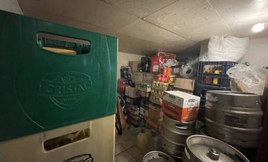 SE VENDE DERECHO DE LLAVE EN AV. VALPARAÍSO (CÓD. 269)