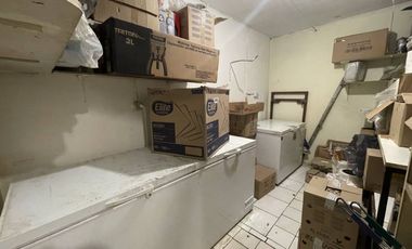 SE VENDE DERECHO DE LLAVE EN AV. VALPARAÍSO (CÓD. 269)