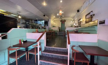SE VENDE DERECHO DE LLAVE EN AV. VALPARAÍSO (CÓD. 269)