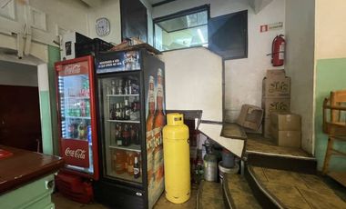 SE VENDE DERECHO DE LLAVE EN AV. VALPARAÍSO (CÓD. 269)
