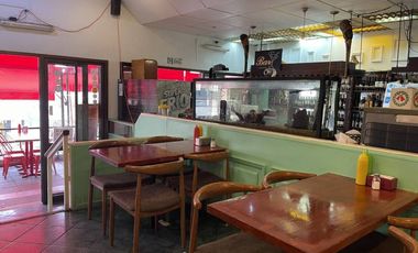 SE VENDE DERECHO DE LLAVE EN AV. VALPARAÍSO (CÓD. 269)