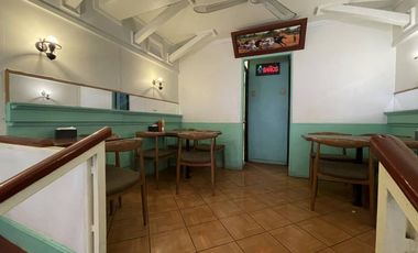 SE VENDE DERECHO DE LLAVE EN AV. VALPARAÍSO (CÓD. 269)