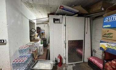 DERECHO DE LLAVE EN VENTA, CALLE VALPARAISO (CÓD. 268)