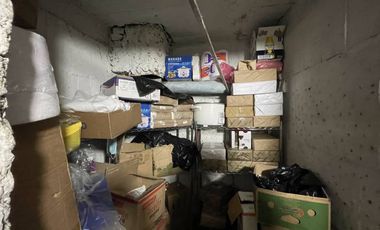 DERECHO DE LLAVE EN VENTA, CALLE VALPARAISO (CÓD. 268)