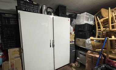 DERECHO DE LLAVE EN VENTA, CALLE VALPARAISO (CÓD. 268)
