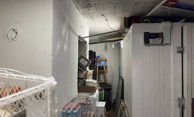 DERECHO DE LLAVE EN VENTA, CALLE VALPARAISO (CÓD. 268)