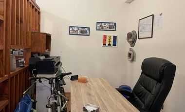 HERMOSA OFICINA A LA VENTA, EXCELENTE UBICACIÓN