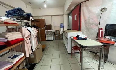 LOCAL COMERCIAL EN VENTA, EXCELENTE UBICACIÓN (CÓD. 184)