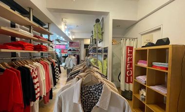 LOCAL COMERCIAL EN VENTA, EXCELENTE UBICACIÓN (CÓD. 184)