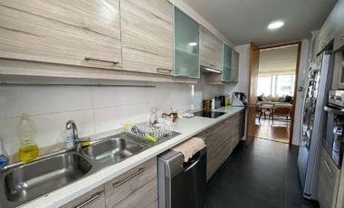 SE VENDE DEPARTAMENTO EN AV. GASTÓN HAMEL, REÑACA (CÓD. 126)