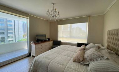 SE VENDE DEPARTAMENTO EN AV. GASTÓN HAMEL, REÑACA (CÓD. 126)