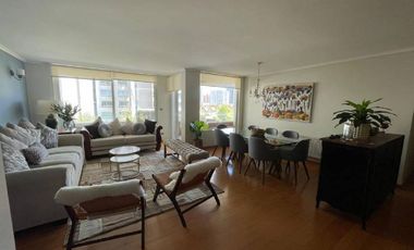 SE VENDE DEPARTAMENTO EN AV. GASTÓN HAMEL, REÑACA (CÓD. 126)