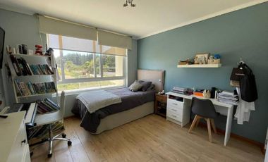 SE VENDE DEPARTAMENTO EN AV. GASTÓN HAMEL, REÑACA (CÓD. 126)