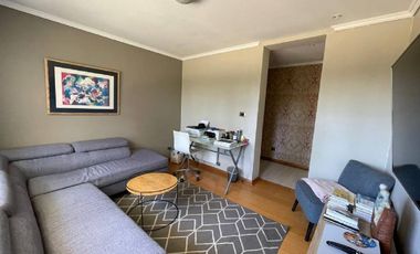 SE VENDE DEPARTAMENTO EN AV. GASTÓN HAMEL, REÑACA (CÓD. 126)