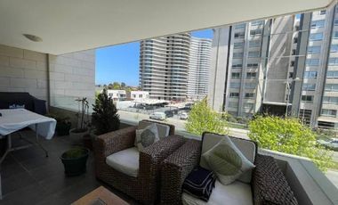 SE VENDE DEPARTAMENTO EN AV. GASTÓN HAMEL, REÑACA (CÓD. 126)