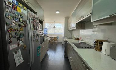 SE VENDE DEPARTAMENTO EN AV. GASTÓN HAMEL, REÑACA (CÓD. 126)