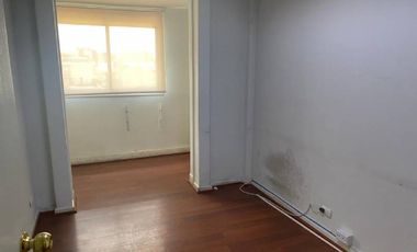 OFICINA EN ARRIENDO, PASAJE COUSIÑO (CÓD. 116)