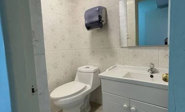 OFICINA EN ARRIENDO, PASAJE COUSIÑO (CÓD. 116)