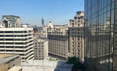 OFICINA EN ARRIENDO, PASAJE COUSIÑO (CÓD. 116)