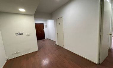 OFICINA EN ARRIENDO, PASAJE COUSIÑO (CÓD. 116)