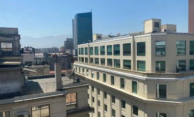 OFICINA EN ARRIENDO, PASAJE COUSIÑO (CÓD. 116)