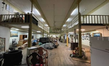 SE VENDE LOCAL COMERCIAL CON ALTILLO + HOSTAL (CÓD. 66)