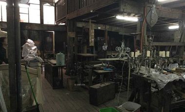 SE VENDE LOCAL COMERCIAL CON ALTILLO + HOSTAL (CÓD. 66)
