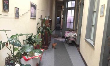 SE VENDE LOCAL COMERCIAL CON ALTILLO + HOSTAL (CÓD. 66)